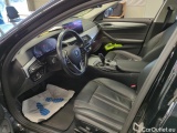  Bmw  Serie 5 Baureihe 5 Touring 520 d xDrive 2.0 140KW AT8 E6d #12