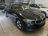  Bmw  Serie 5 Baureihe 5 Touring 520 d xDrive 2.0 140KW AT8 E6d #15