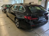  Bmw  Serie 5 Baureihe 5 Touring 520 d xDrive 2.0 140KW AT8 E6d #17
