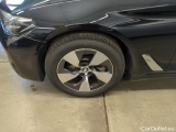  Bmw  Serie 5 Baureihe 5 Touring 520 d xDrive 2.0 140KW AT8 E6d #21