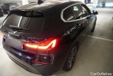  Bmw  Serie 1 Baureihe 1 Lim. 116 d Sport Line 1.5 85KW AT7 E6d #2