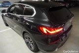  Bmw  Serie 1 Baureihe 1 Lim. 116 d Sport Line 1.5 85KW AT7 E6d #8