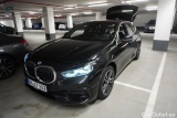  Bmw  Serie 1 Baureihe 1 Lim. 116 d Sport Line 1.5 85KW AT7 E6d #14