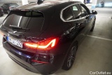  Bmw  Serie 1 Baureihe 1 Lim. 116 d Sport Line 1.5 85KW AT7 E6d #17