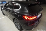  Bmw  Serie 1 Baureihe 1 Lim. 116 d Sport Line 1.5 85KW AT7 E6d #18