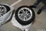  Bmw  Serie 1 Baureihe 1 Lim. 116 d Sport Line 1.5 85KW AT7 E6d #40