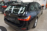  Bmw  Serie 3 Baureihe 3 Touring 318 d 2.0 110KW AT8 E6d #2