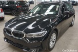  Bmw  Serie 3 Baureihe 3 Touring 318 d 2.0 110KW AT8 E6d 