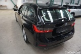  Bmw  Serie 3 Baureihe 3 Touring 318 d 2.0 110KW AT8 E6d #8