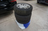  Bmw  Serie 3 Baureihe 3 Touring 318 d 2.0 110KW AT8 E6d #33