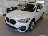  Bmw  X1 Baureihe  xDrive 25 e Advantage 1.5 162KW AT6 E6d 