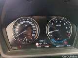  Bmw  X1 Baureihe  xDrive 25 e Advantage 1.5 162KW AT6 E6d #5