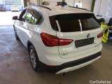  Bmw  X1 Baureihe  xDrive 25 e Advantage 1.5 162KW AT6 E6d #12