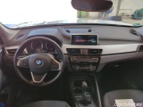  Bmw  X1 Baureihe  xDrive 25 e Advantage 1.5 162KW AT6 E6d #16