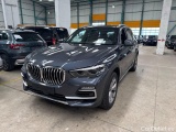  Bmw  X5 Baureihe  xDrive 30 d xLine 3.0 195KW AT8 E6dT 