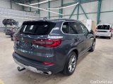  Bmw  X5 Baureihe  xDrive 30 d xLine 3.0 195KW AT8 E6dT #2