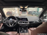  Bmw  X5 Baureihe  xDrive 30 d xLine 3.0 195KW AT8 E6dT #3