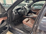  Bmw  X5 Baureihe  xDrive 30 d xLine 3.0 195KW AT8 E6dT #4