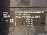  Bmw  X5 Baureihe  xDrive 30 d xLine 3.0 195KW AT8 E6dT #5