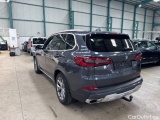  Bmw  X5 Baureihe  xDrive 30 d xLine 3.0 195KW AT8 E6dT #8