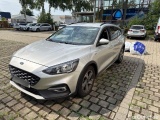  Ford  Focus  Turnier Active 1.5 EcoBlue 88KW AT8 E6d 
