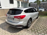  Ford  Focus  Turnier Active 1.5 EcoBlue 88KW AT8 E6d #2