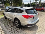  Ford  Focus  Turnier Active 1.5 EcoBlue 88KW AT8 E6d #8