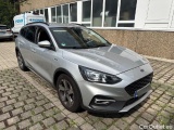  Ford  Focus  Turnier Active 1.5 EcoBlue 88KW AT8 E6d #7