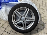  Ford  Focus  Turnier Active 1.5 EcoBlue 88KW AT8 E6d #40