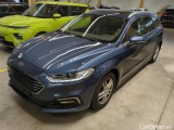  Ford  Mondeo  Turnier Titanium 2.0 EcoBlue 110KW AT8 E6dT 