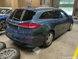  Ford  Mondeo  Turnier Titanium 2.0 EcoBlue 110KW AT8 E6dT #2