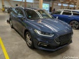  Ford  Mondeo  Turnier Titanium 2.0 EcoBlue 110KW AT8 E6dT #7