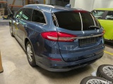  Ford  Mondeo  Turnier Titanium 2.0 EcoBlue 110KW AT8 E6dT #11