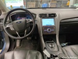  Ford  Mondeo  Turnier Titanium 2.0 EcoBlue 110KW AT8 E6dT #15