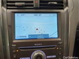  Ford  Mondeo  Turnier Titanium 2.0 EcoBlue 110KW AT8 E6dT #19