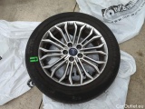  Ford  Mondeo  Turnier Titanium 2.0 EcoBlue 110KW AT8 E6dT #38