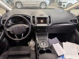  Ford  S-Max  Titanium 2.0 EcoBlue 110KW AT8 E6dT #3