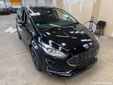  Ford  S-Max  Titanium 2.0 EcoBlue 110KW AT8 E6dT #7