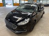  Ford  S-Max  Titanium 2.0 EcoBlue 110KW AT8 E6dT #15