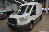 Ford  Transit  Kastenwagen 310 L2 Trend 2.0 TDCi 96KW MT6 E6 