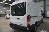  Ford  Transit  Kastenwagen 310 L2 Trend 2.0 TDCi 96KW MT6 E6 #2