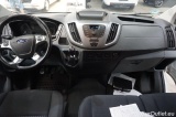  Ford  Transit  Kastenwagen 310 L2 Trend 2.0 TDCi 96KW MT6 E6 #3