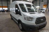  Ford  Transit  Kastenwagen 310 L2 Trend 2.0 TDCi 96KW MT6 E6 #7