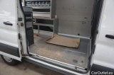  Ford  Transit  Kastenwagen 310 L2 Trend 2.0 TDCi 96KW MT6 E6 #9