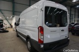  Ford  Transit  Kastenwagen 310 L2 Trend 2.0 TDCi 96KW MT6 E6 #8
