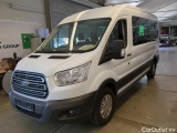  Ford  Transit  Kombi 350 L3 Trend 2.0 TDCi 96KW MT6 E6 