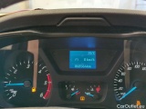  Ford  Transit  Kombi 350 L3 Trend 2.0 TDCi 96KW MT6 E6 #5