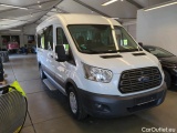  Ford  Transit  Kombi 350 L3 Trend 2.0 TDCi 96KW MT6 E6 #7