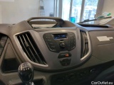  Ford  Transit  Kombi 350 L3 Trend 2.0 TDCi 96KW MT6 E6 #11