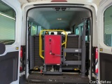  Ford  Transit  Kombi 350 L3 Trend 2.0 TDCi 96KW MT6 E6 #16